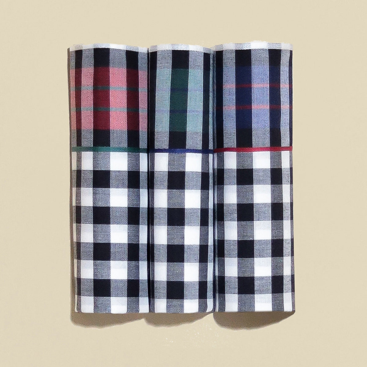Cotton Handkerchiefs: The Timeless Accessory Fashion Forgot (and Why It's Coming Back)