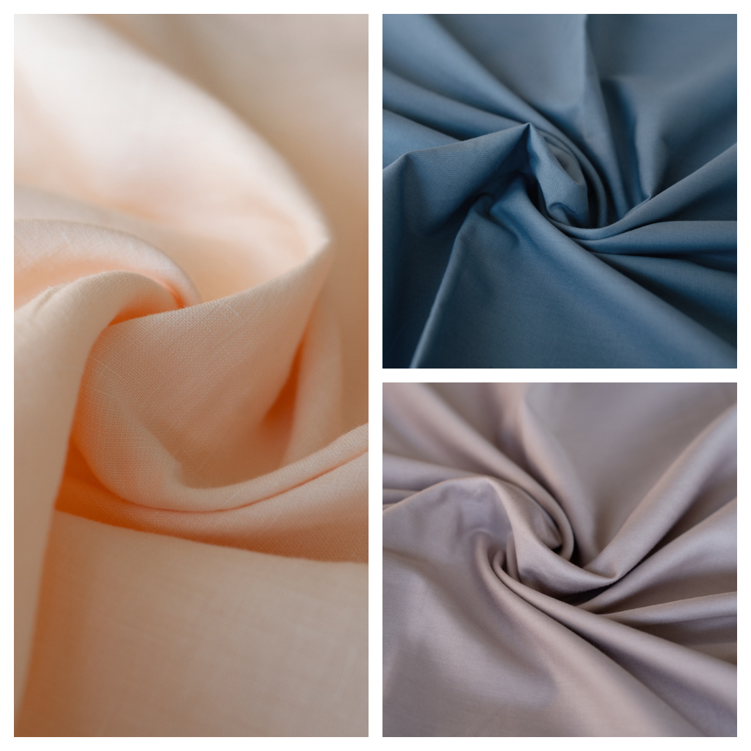 Cotton vs. Linen Bedsheets: Which Is Right for Your Sleep Style?
