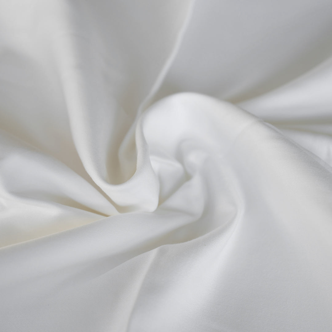 How to Get Yellow Stains Out of White Cotton Bedding (and Every Other Stain, Too)