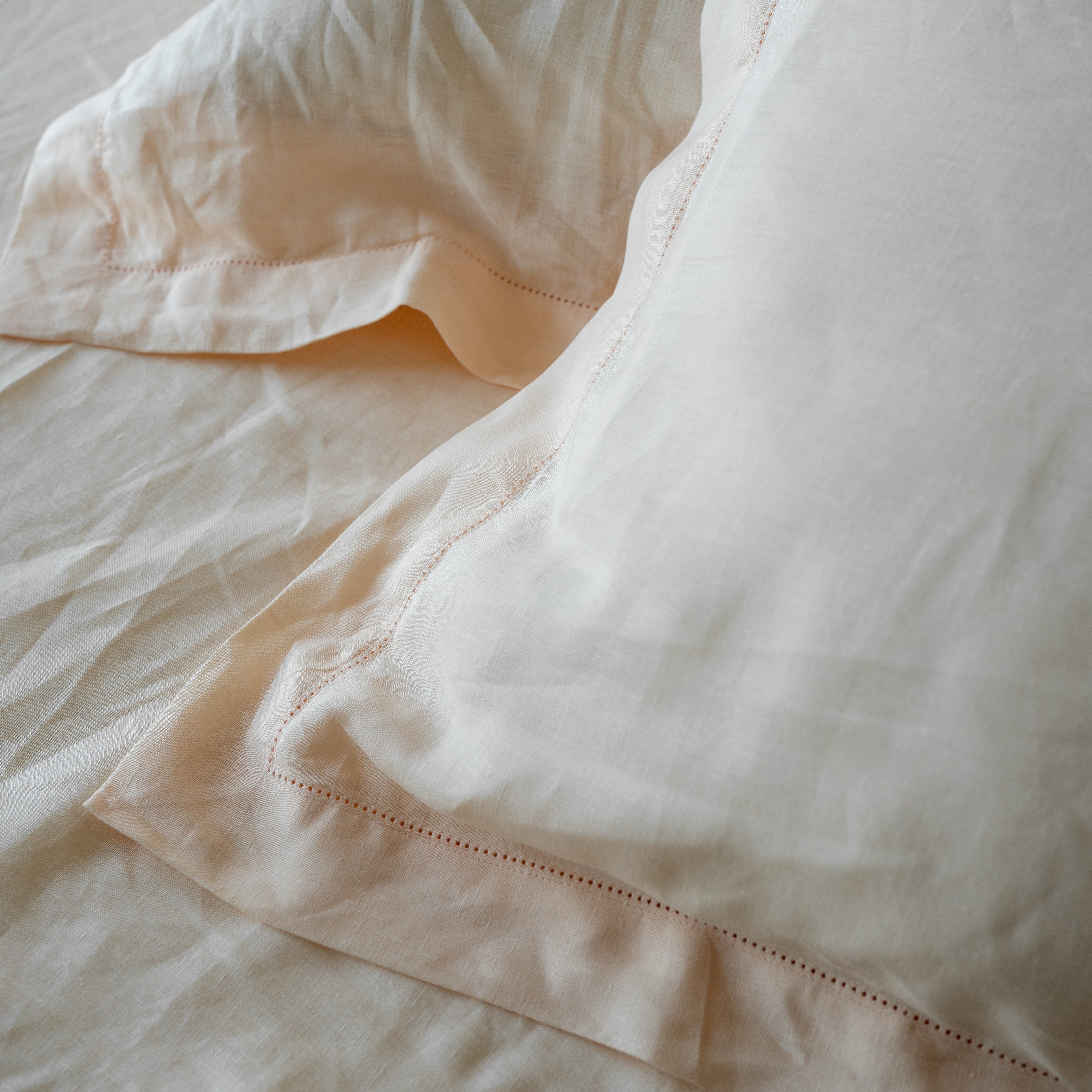 Linen Bedsheet