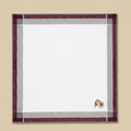 Year of the Horse Men's Handkerchief