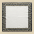 Palazzo Classic Men's Handkerchief