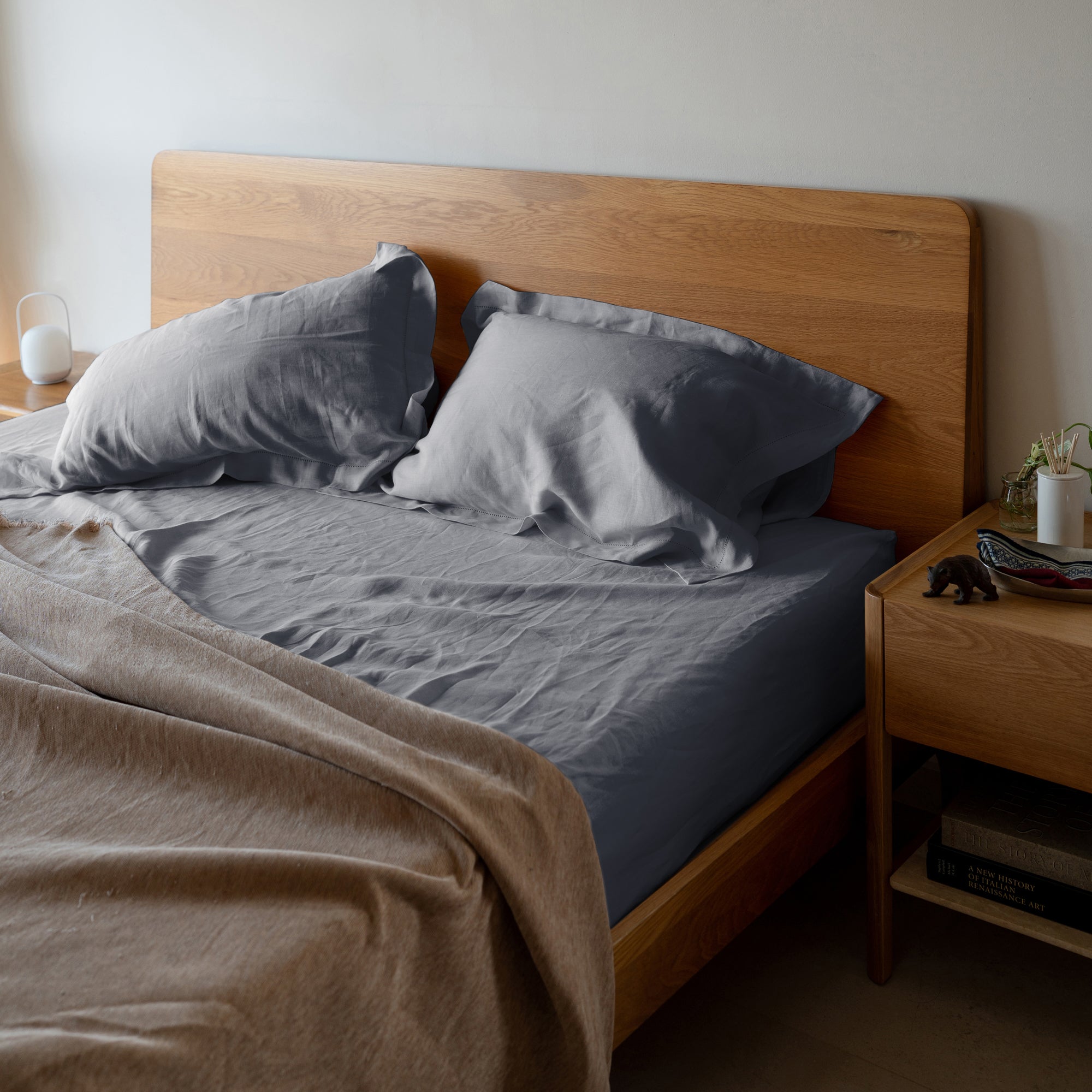 The Heritage Collection Fitted Linen Set
