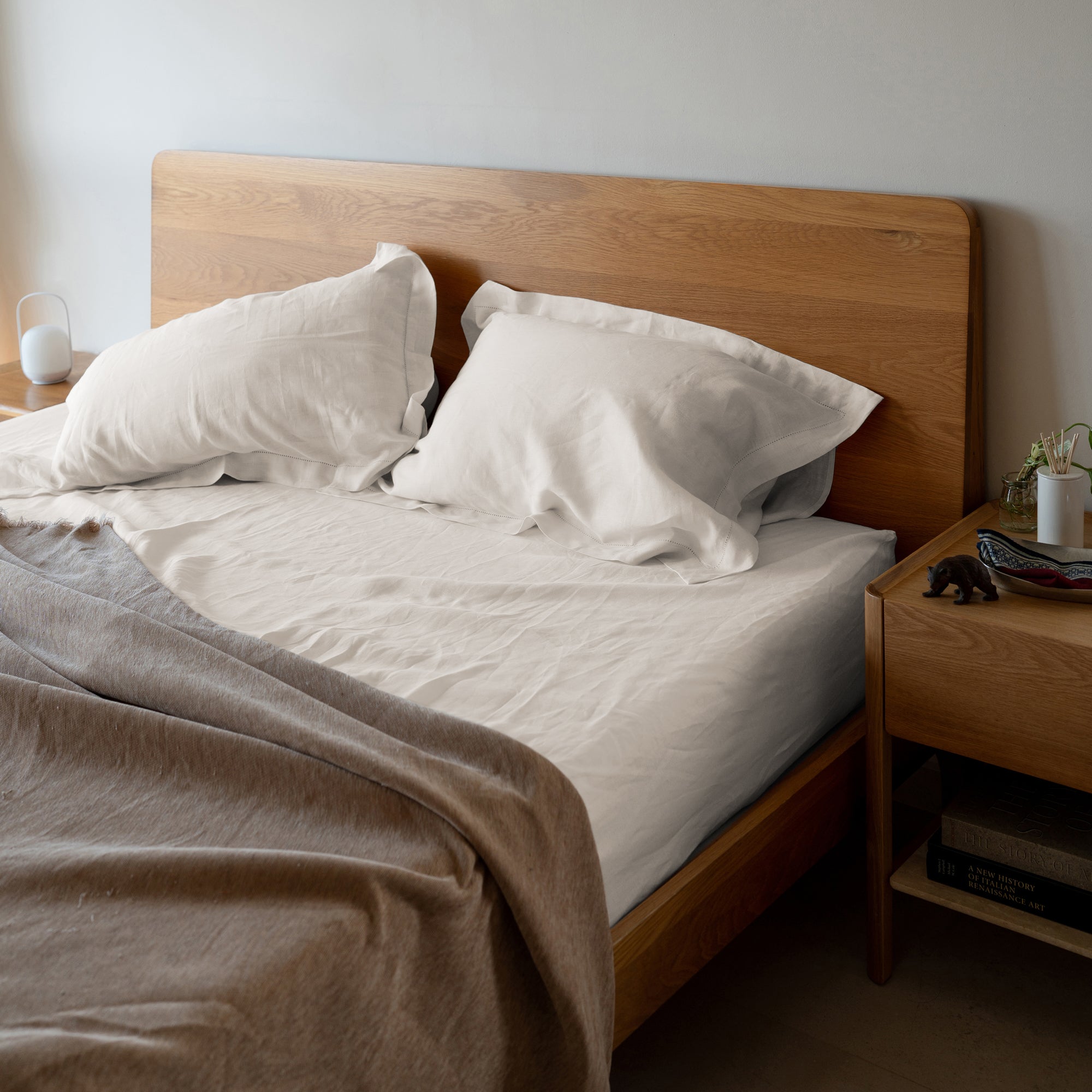 The Heritage Collection Fitted Linen Set