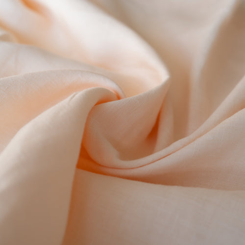 100% Pure Linen Fitted Bedsheet Set - Heritage Series