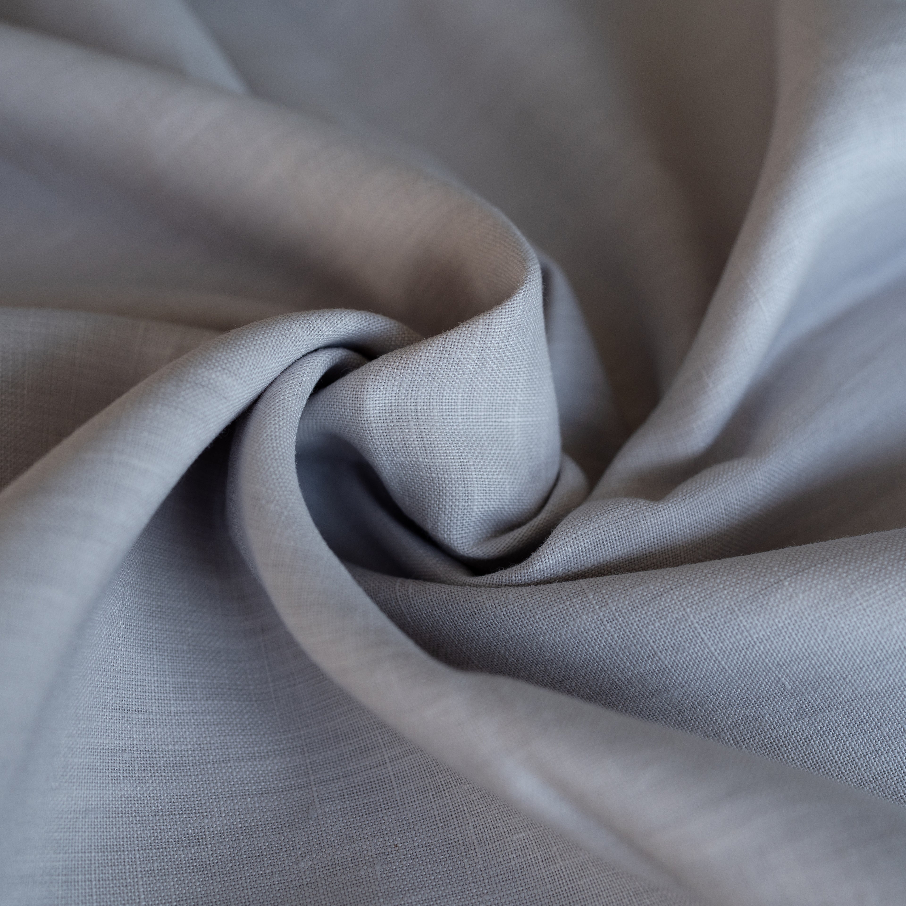 100% Pure Linen Fitted Bedsheet Set - Heritage Series