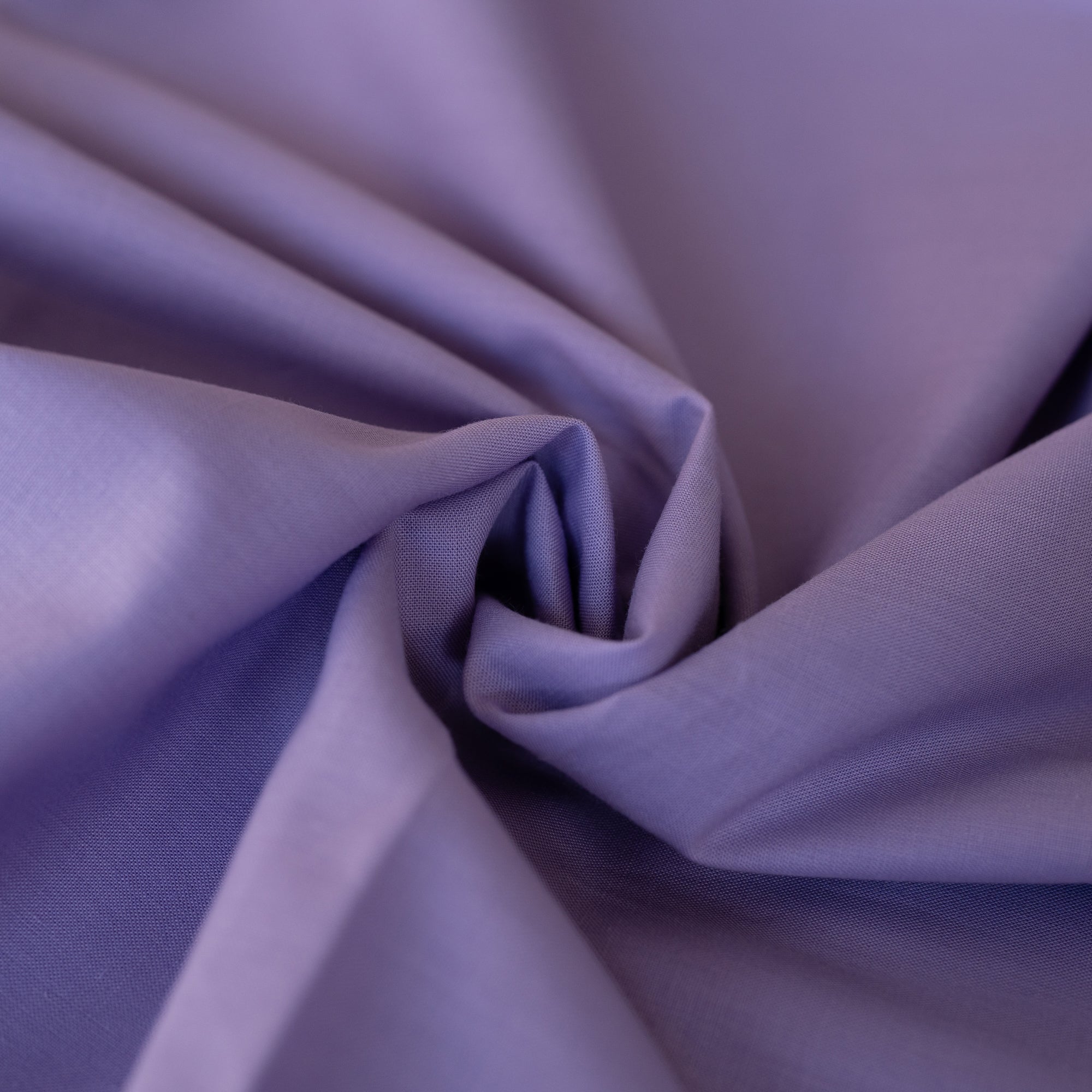 Crisp Cotton Percale Fitted Set