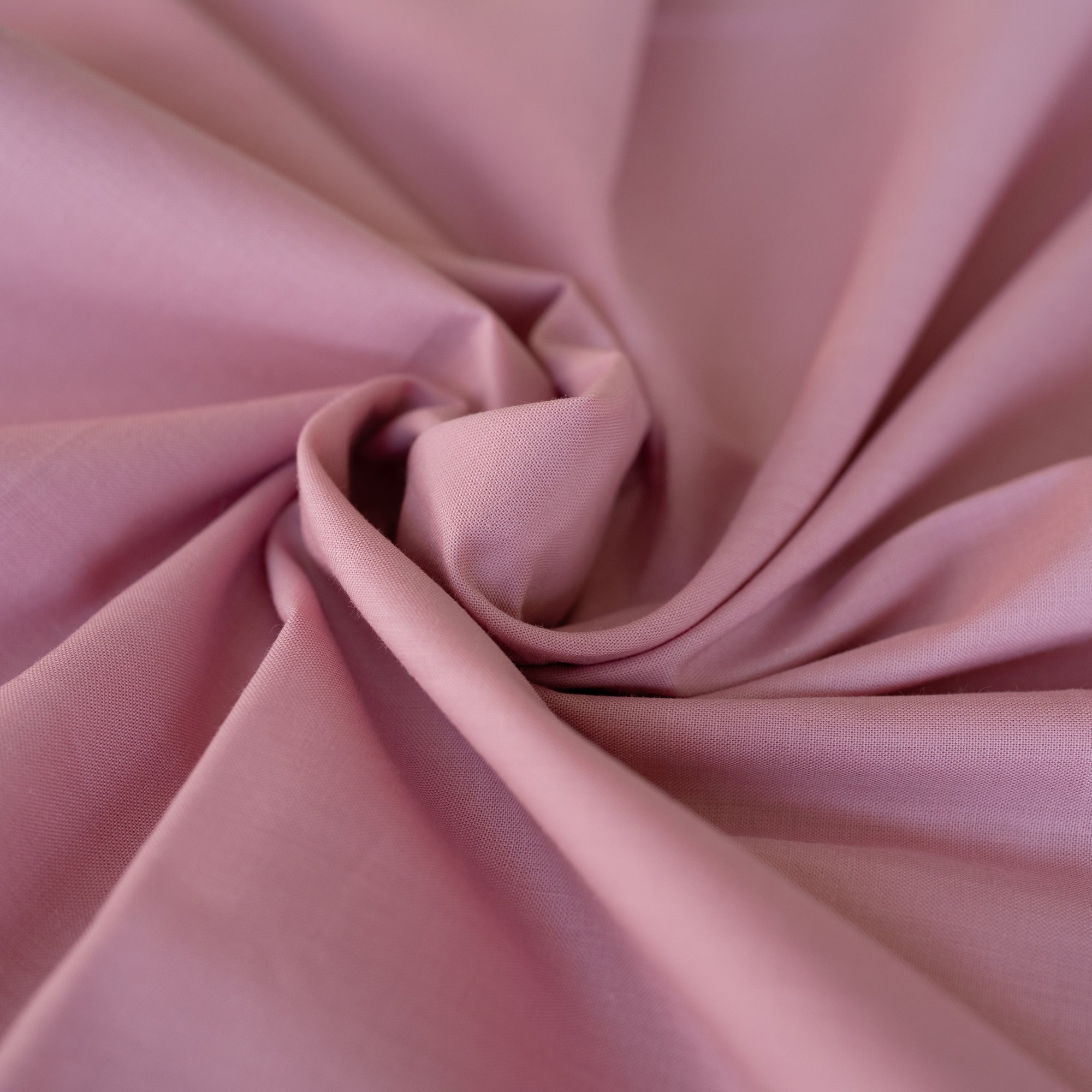Crisp Cotton Percale Fitted Set