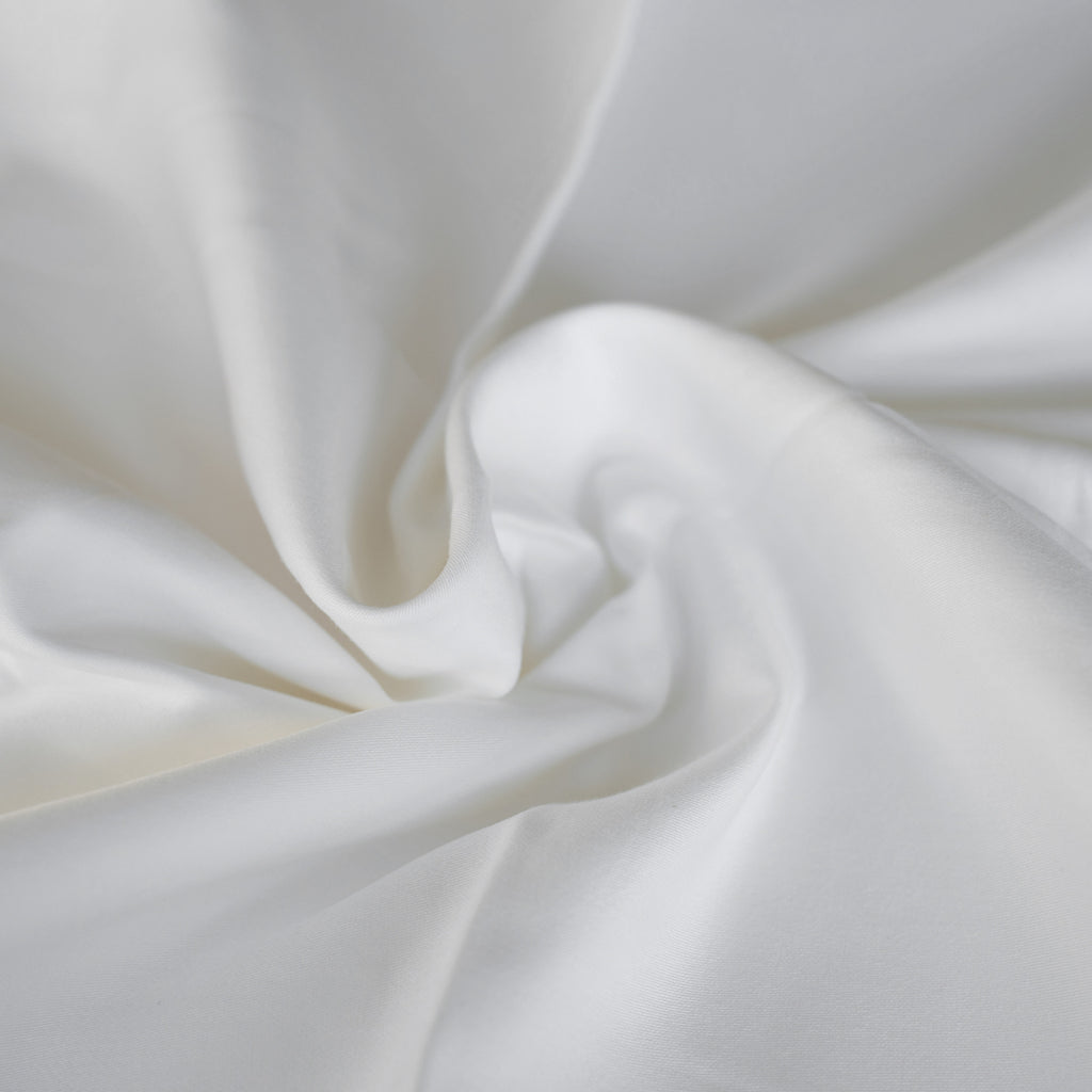 Pure Cotton Sateen Fitted Set