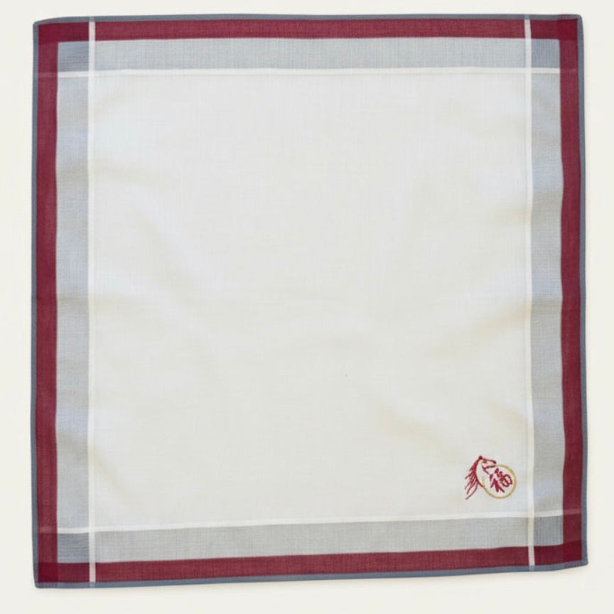 [LIMITED EDITION] Handkerchief Box Set - Year of the Horse
