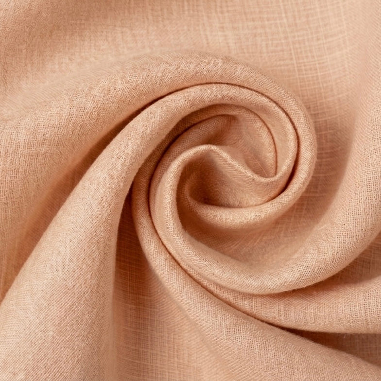 100% Pure Linen Fitted Bedsheet Set - Heritage Series
