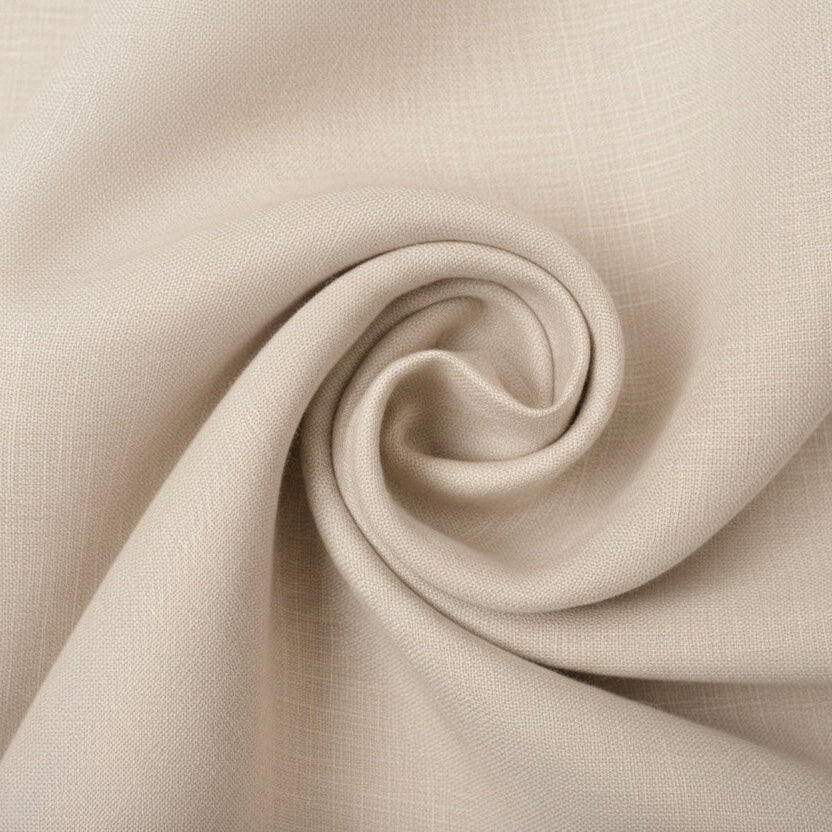 100% Pure Linen Fitted Bedsheet Set - Heritage Series