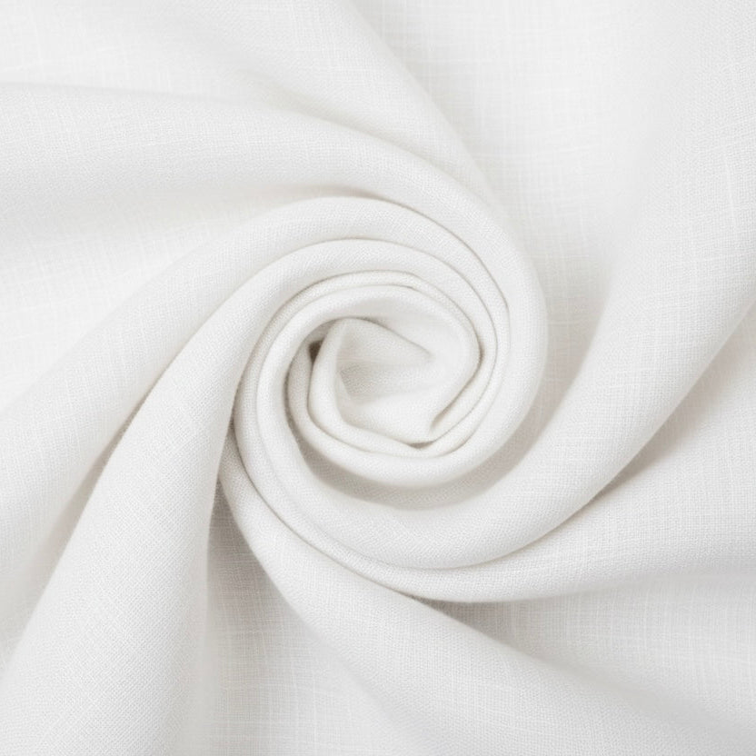 100% Pure Linen Fitted Bedsheet Set - Heritage Series