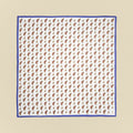 Paisley Signature Men's Handkerchief